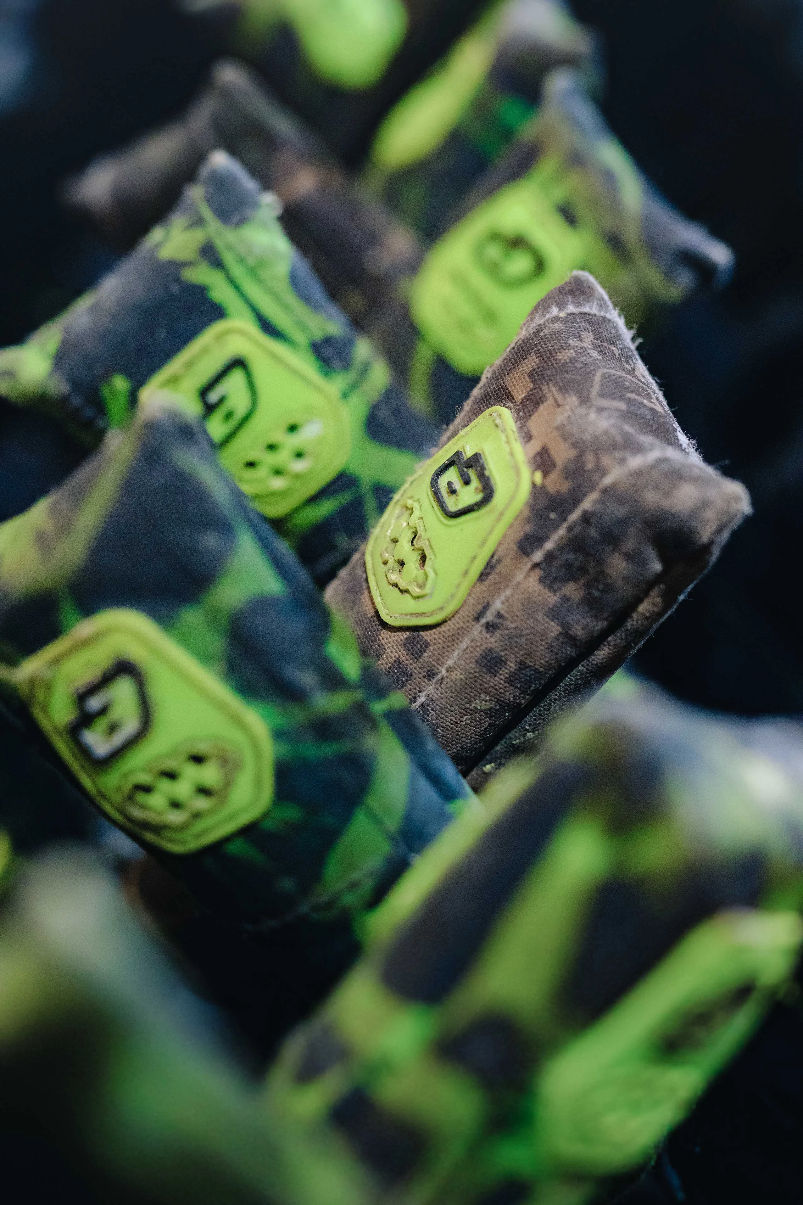 SPRZĘT - Paintball Łódź, Manufaktura Paintball